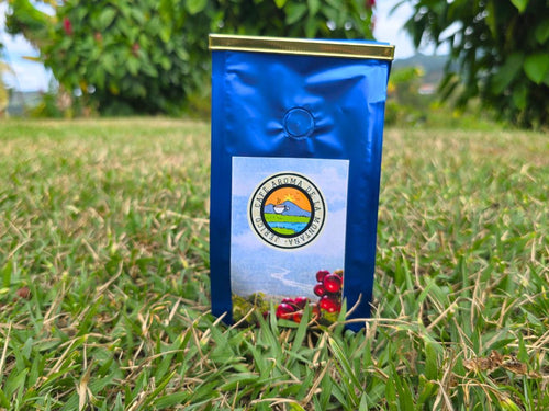 Café Aroma de la Montaña | 3 x 250 g