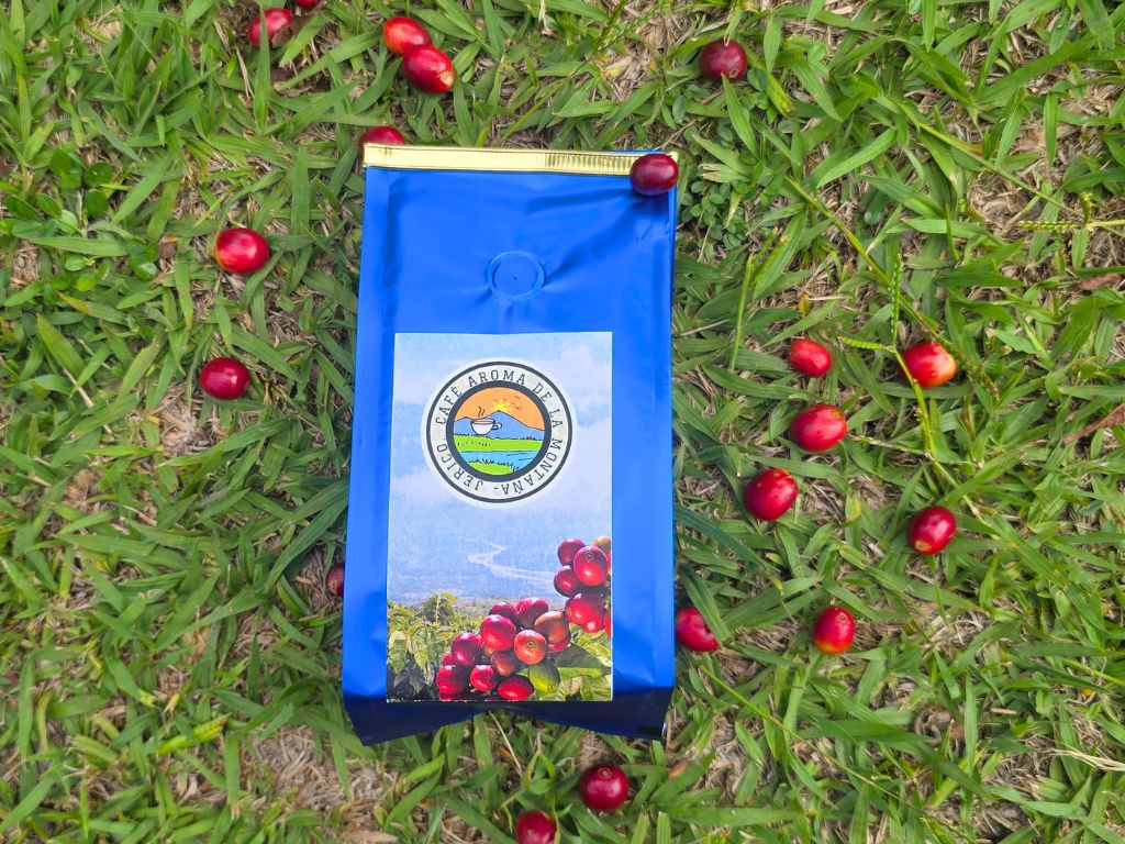 Café Aroma de la Montaña | 3 x 250 g