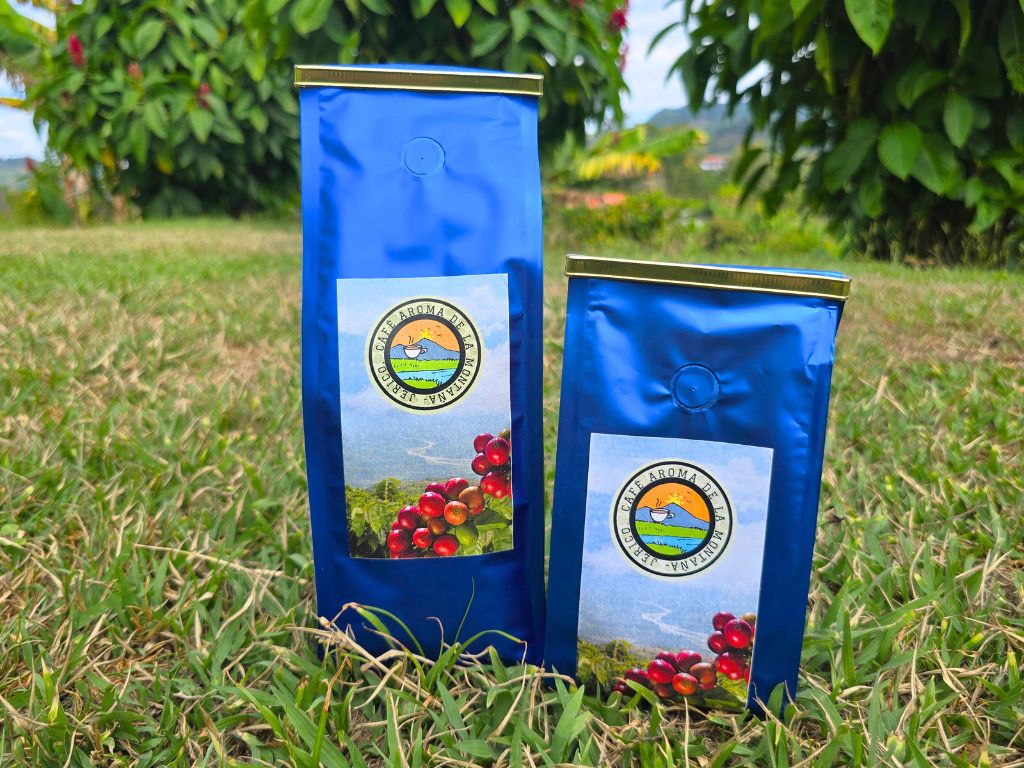 Pack Aroma de la Montaña | 750 g