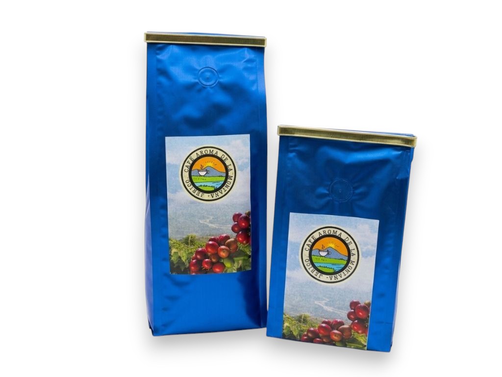 Pack Aroma de la Montaña | 750 g